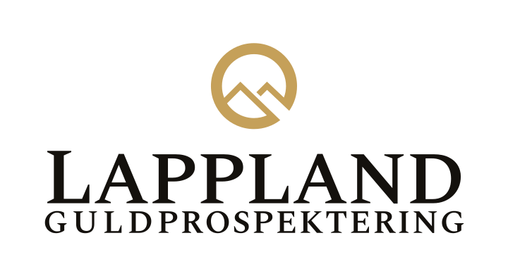 Lappland Guldprospektering AB (publ) Logo