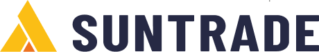 Suntrade Group AB Logo