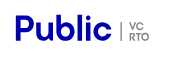 PublicVC RTO2 AB Logo